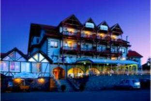 Europa Kokeltal Hotel Sighişoara Buitenkant foto