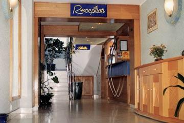 Europa Kokeltal Hotel Sighişoara Buitenkant foto