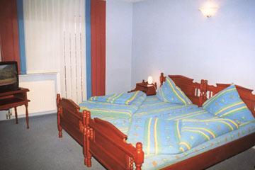 Europa Kokeltal Hotel Sighişoara Buitenkant foto